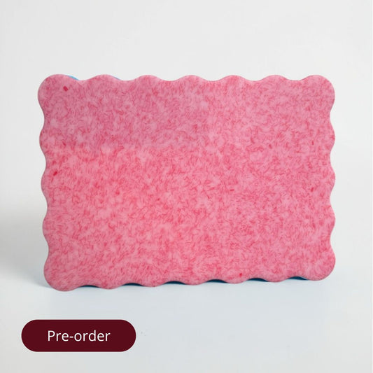 The Pink Planka
